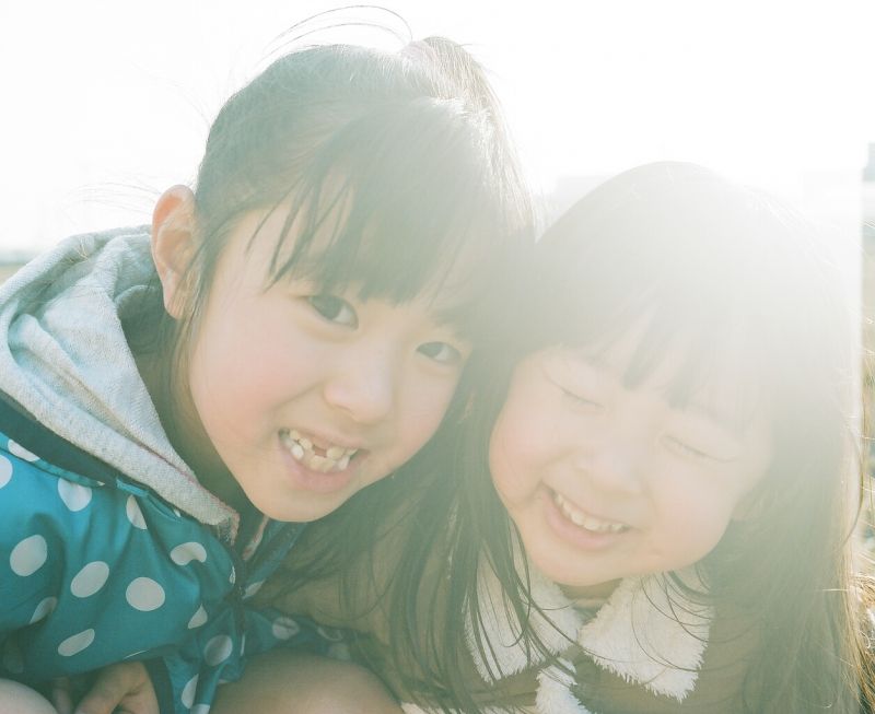 dạy trẻ quy tắc giao tiếp